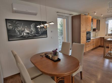 Prodej - dům/vila, 178 m²