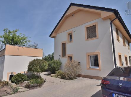 Prodej domu/vily, 178 m²