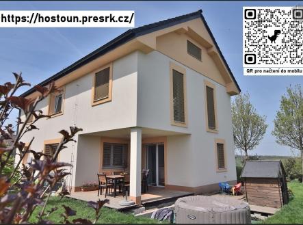 Prodej domu/vily, 178 m²