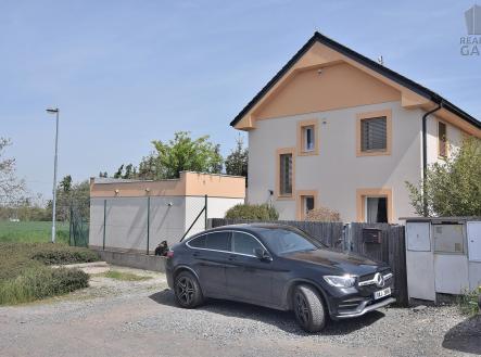 Prodej domu/vily, 178 m²