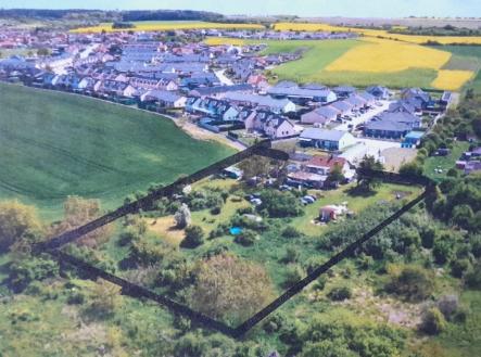 Prodej pozemku pro bydlení, 1 879 m²