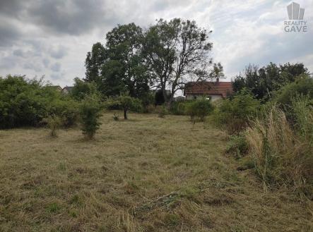 Prodej pozemku pro bydlení, 1 878 m²