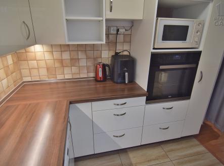 Prodej domu/vily, 162 m²