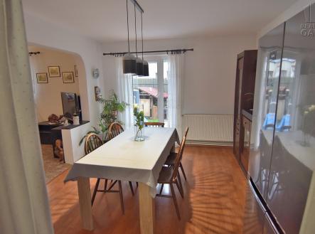 Prodej domu/vily, 162 m²