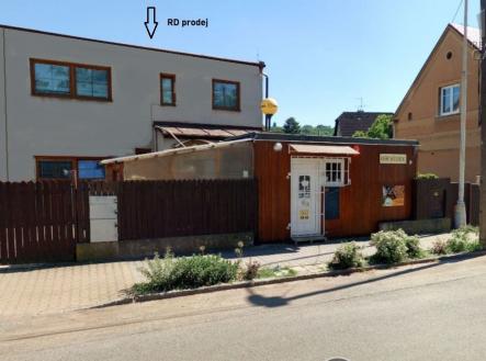 Prodej domu/vily, 162 m²