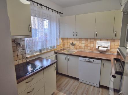 Prodej domu/vily, 162 m²