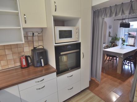 Prodej domu/vily, 162 m²