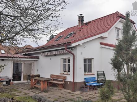 Prodej domu/vily, 124 m²