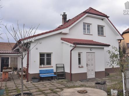 Prodej domu/vily, 124 m²