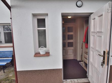 Prodej domu/vily, 124 m²