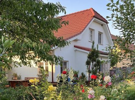 Prodej domu/vily, 124 m²