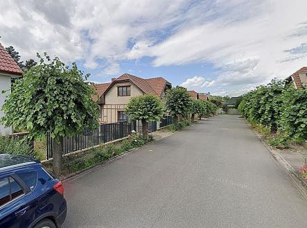 Prodej domu/vily, 124 m²