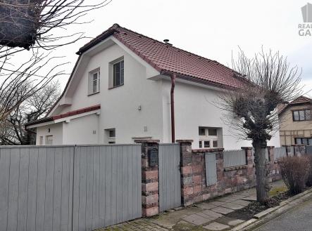 Prodej domu/vily, 124 m²