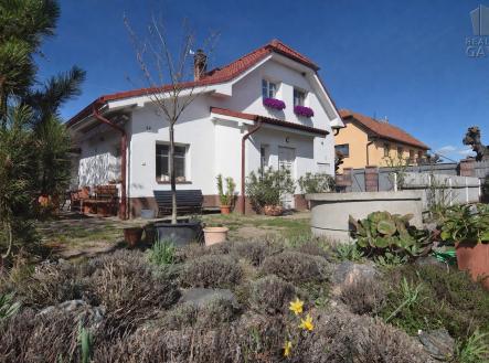 Prodej domu/vily, 124 m²