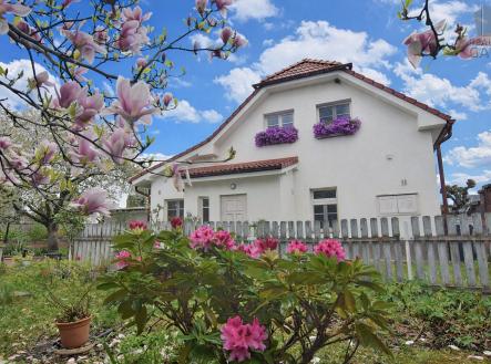 Prodej domu/vily, 124 m²