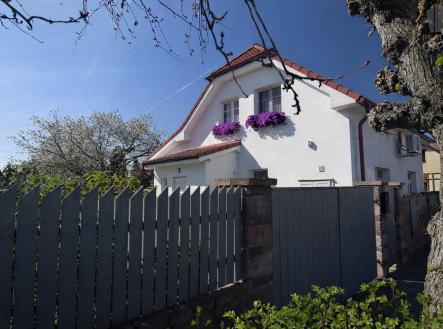 Prodej domu/vily, 124 m²