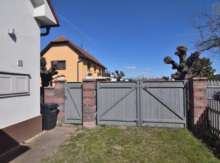 Prodej domu/vily, 124 m²