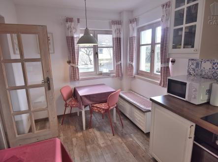Prodej domu/vily, 158 m²