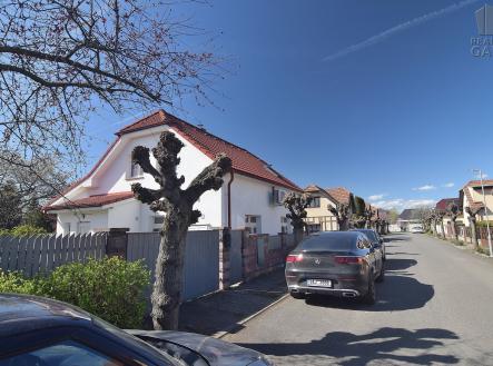 Prodej domu/vily, 158 m²