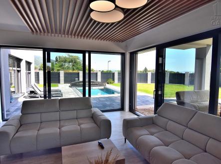 Prodej domu/vily, 134 m²