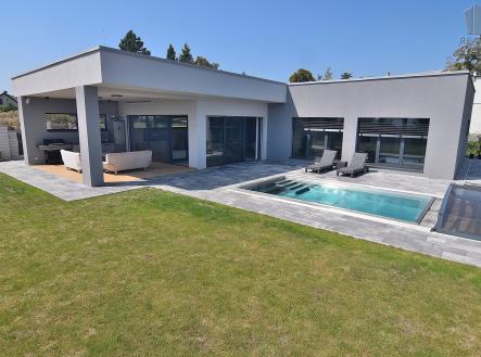 Prodej domu/vily, 134 m²