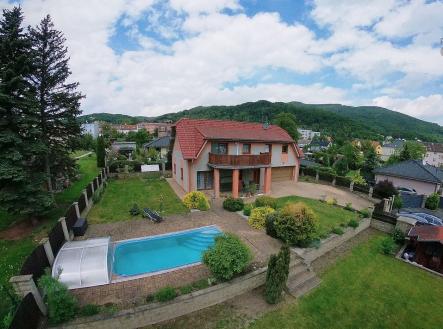Prodej domu/vily, 204 m²