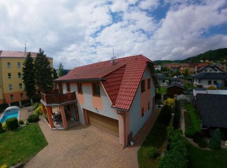 Prodej domu/vily, 204 m²