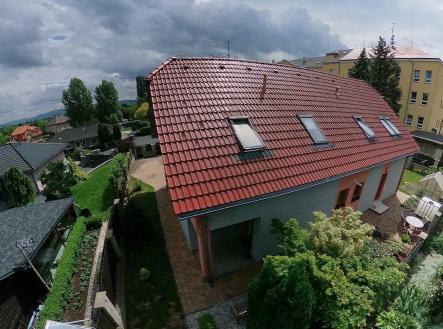 Prodej domu/vily, 204 m²