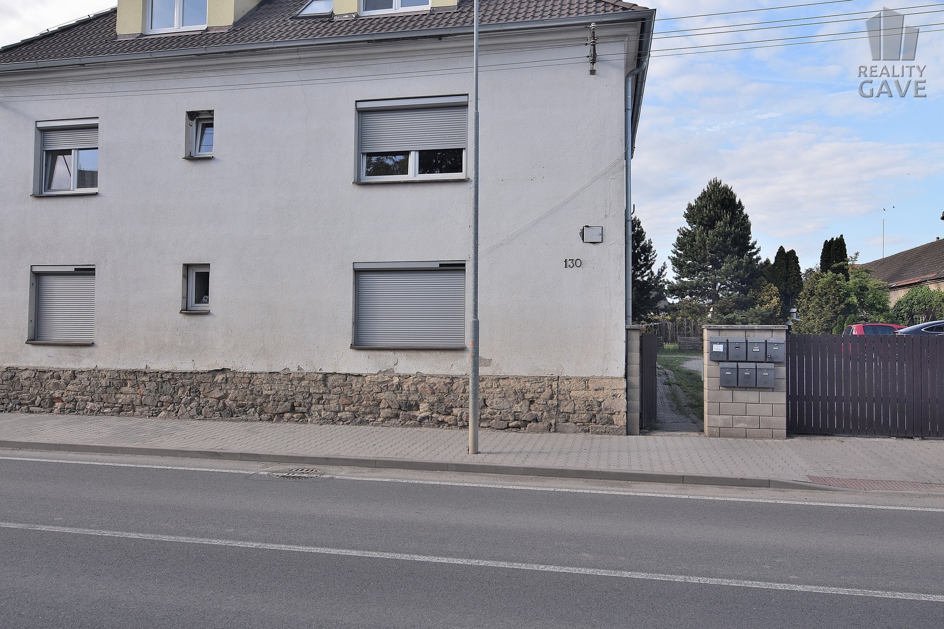 Prodej bytu 3+kk 80 m², Ptice