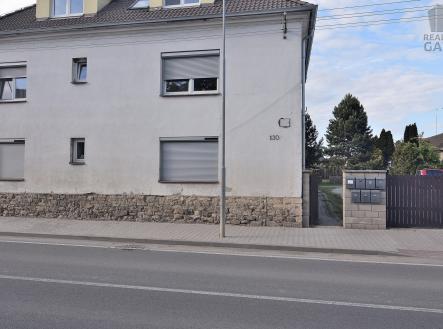 Prodej bytu, 3+kk, 80 m²