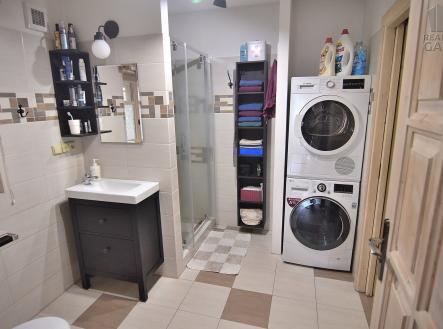 Prodej domu/vily, 124 m²