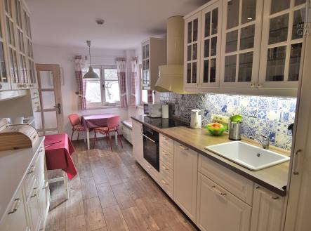 Prodej domu/vily, 124 m²