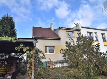 Prodej domu/vily, 142 m²