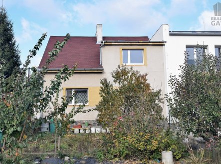Prodej domu/vily, 142 m²