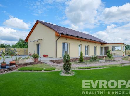 Prodej domu/vily, 123 m² obrázek