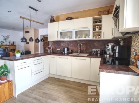 Prodej domu/vily, 123 m²