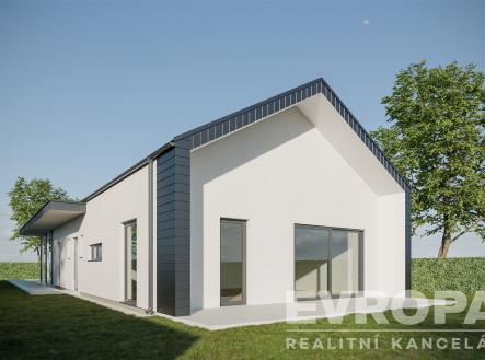 Prodej - dům/vila, 104 m²