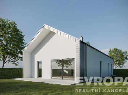 Prodej - dům/vila, 104 m²