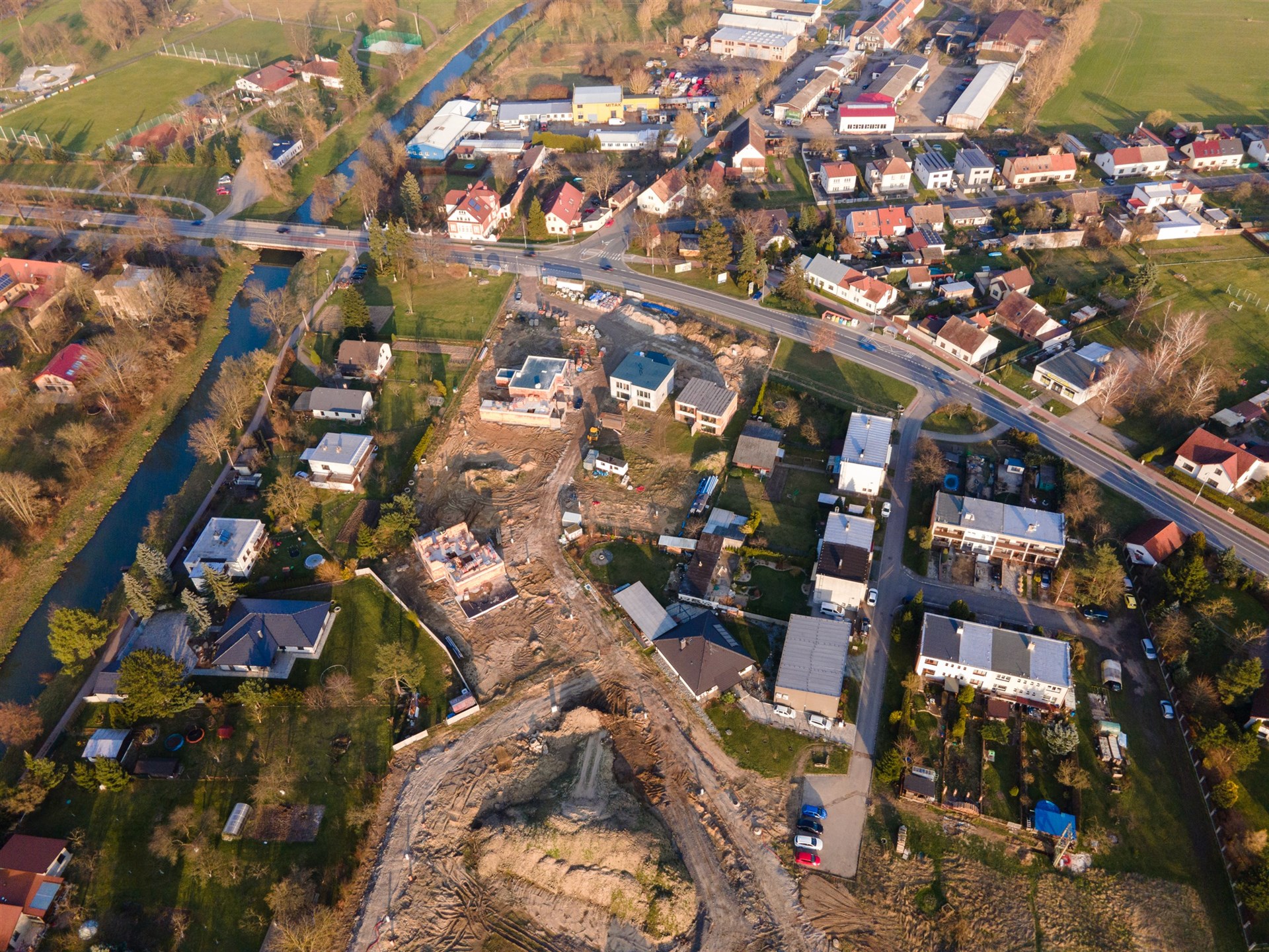 umístění na mapě