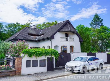 Prodej - dům/vila, 286 m² obrázek