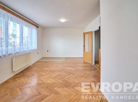 Prodej bytu, 2+kk, 62 m²