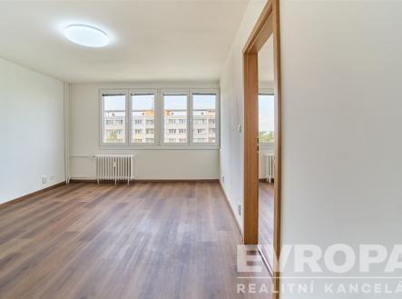 Prodej bytu, 3+1, 57 m²