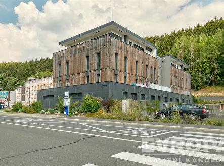 Prodej bytu, 2+kk, 54 m² obrázek