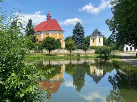 Prodej - dům/vila, 80 m² obrázek