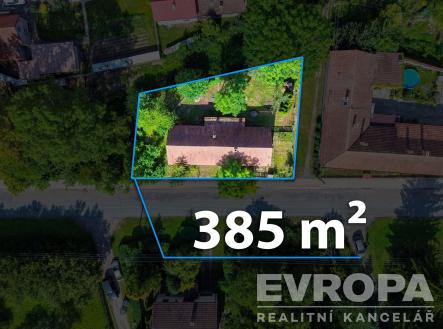 Prodej - dům/vila, 82 m² obrázek