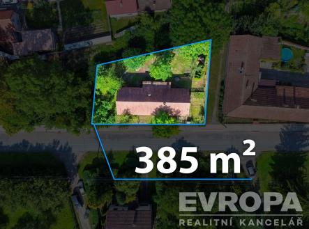 Prodej - dům/vila, 82 m² obrázek