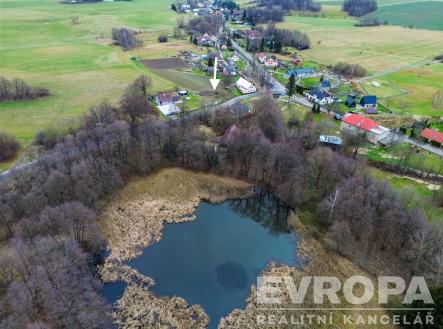 Prodej - pozemek pro bydlení, 736 m²