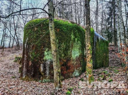Prodej pozemku, ostatní, 2 013 m²