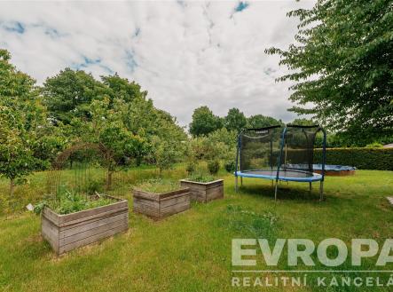 Prodej chaty/rekreačního objektu, 16 m²