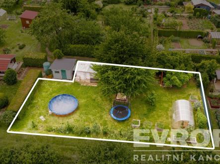 Prodej chaty/rekreačního objektu, 16 m² obrázek